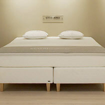 Healthy sleep