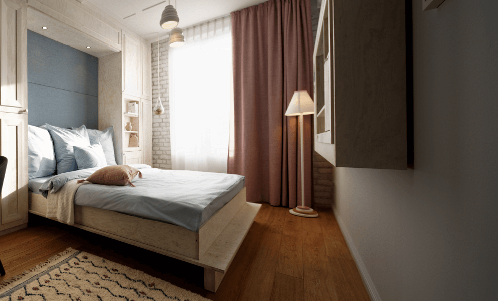 In the hotel and at home: Grand comfort from Fennobed