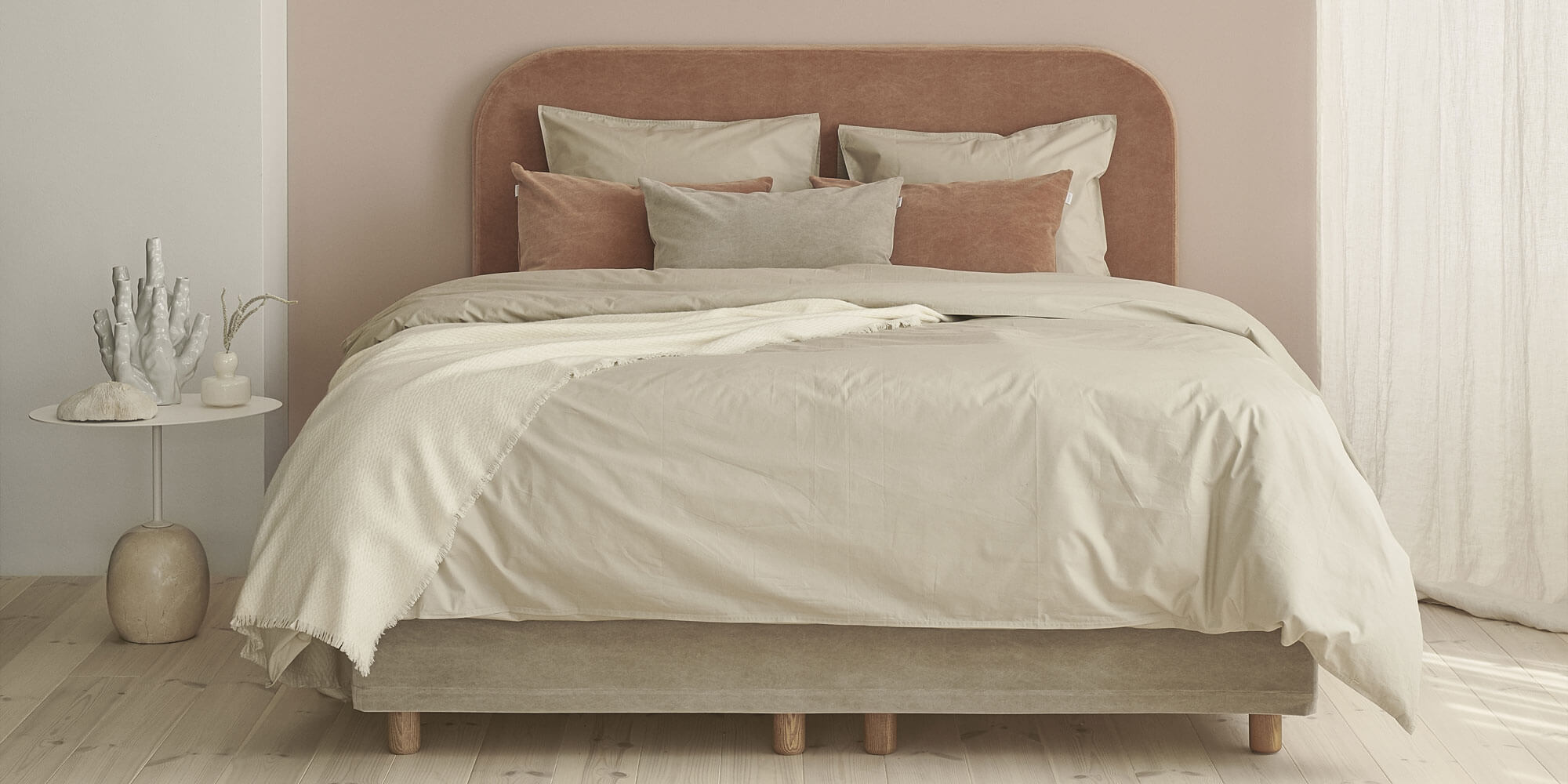 Boxspringbetten-Auswahl-Fennobed