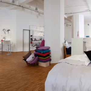 Fennobed Boxspringbetten Showroom in Regensburg