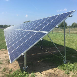 Fennobed Boxspringbetten Solar Power