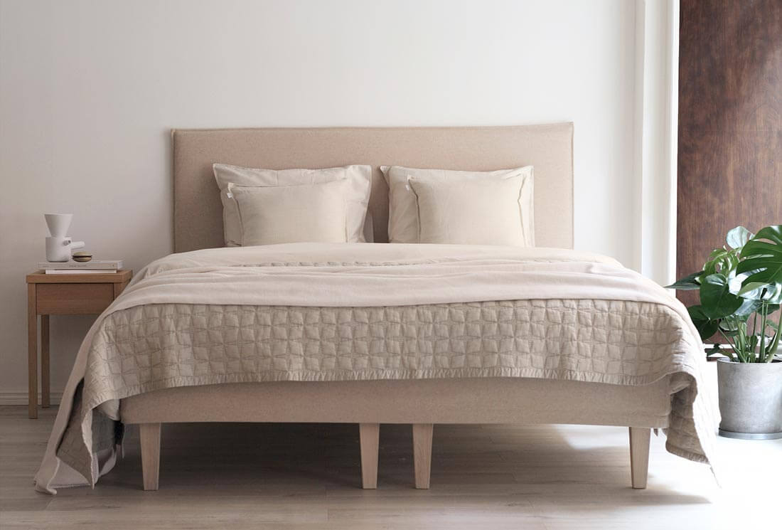 Fennobed_Matri_Hilja_Classic_main Fennobed Boxspringbett Matri Hilja Classic Main