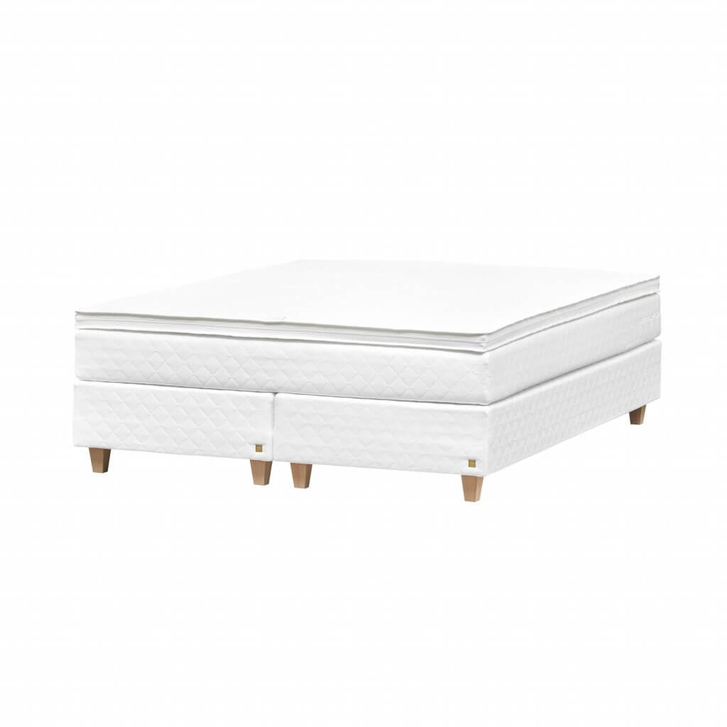 Handmade boxspring beds of the highest quality FENNOBED